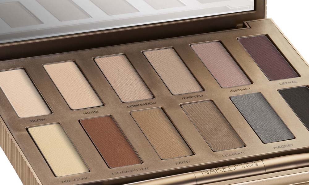 urban decay naked