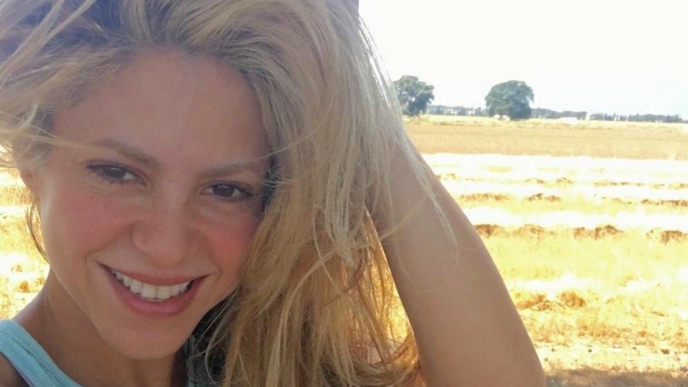 shakira