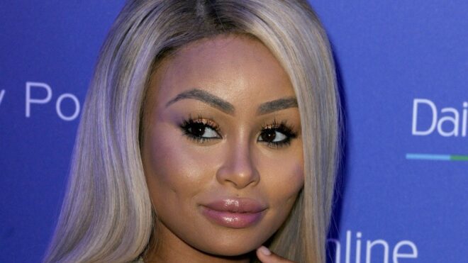 blac chyna