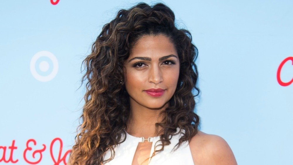 camila alves