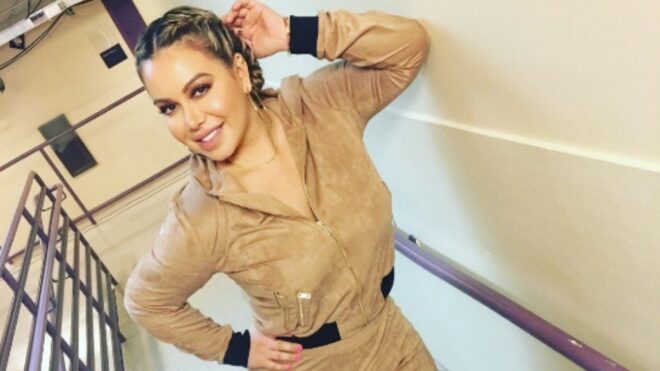 chiquis rivera