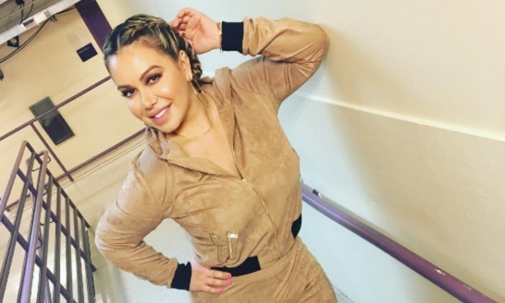 chiquis rivera