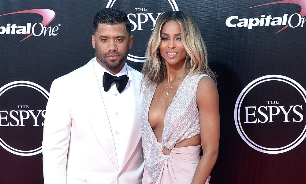 ciara pregnant