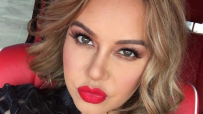 chiquis rivera