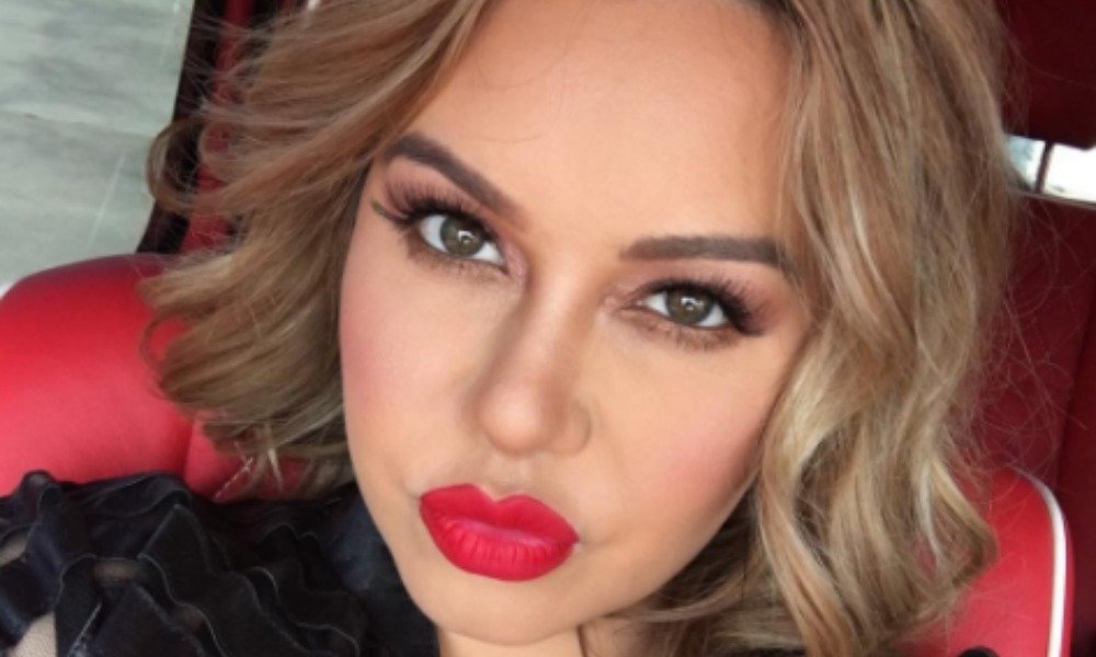 chiquis rivera