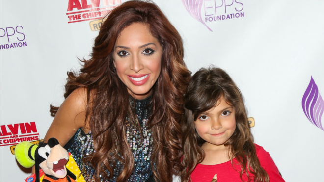 farrah abraham