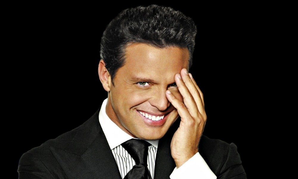 luis miguel