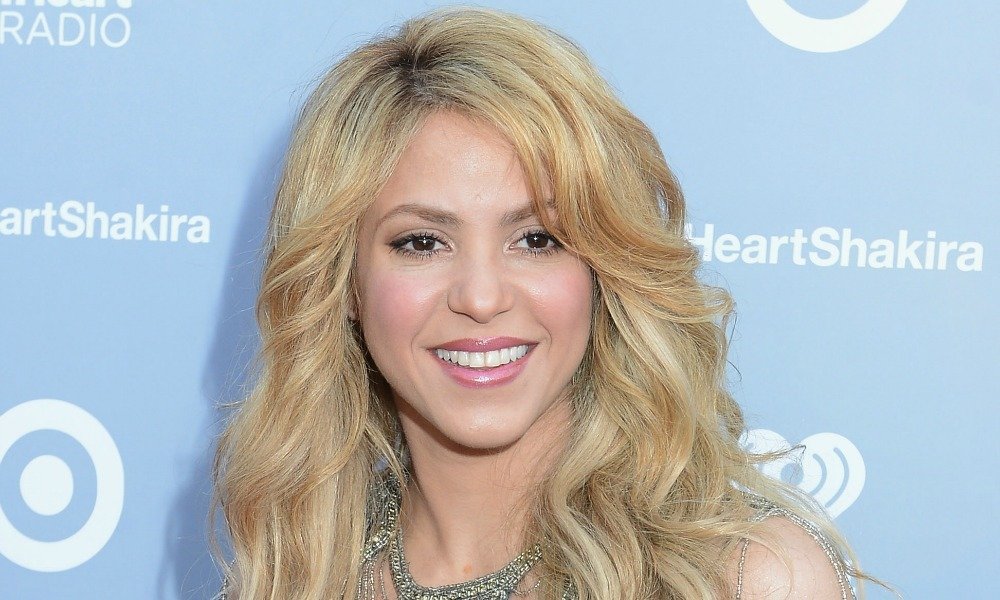 shakira