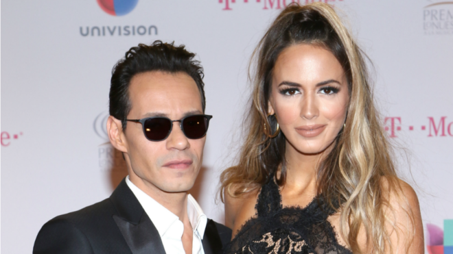 shannon de lima and marc anthony