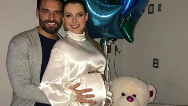 marjorie de sousa y julian gil