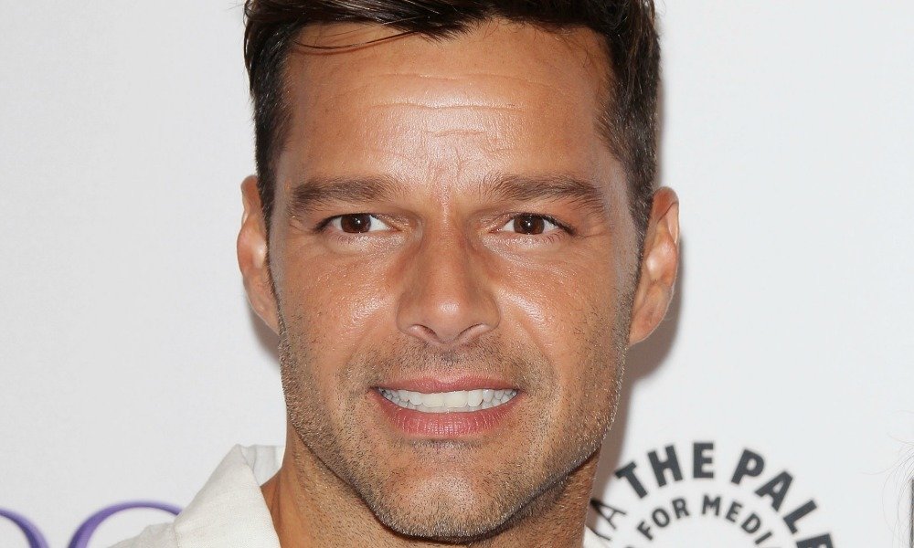 ricky martin