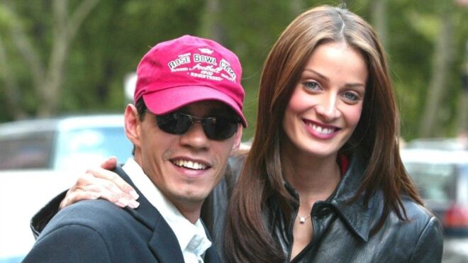 marc anthony