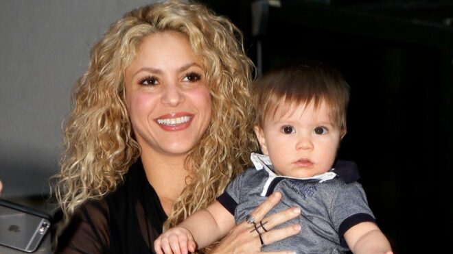 shakira