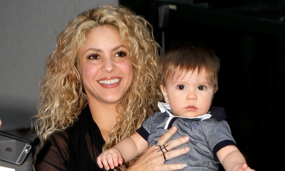 shakira