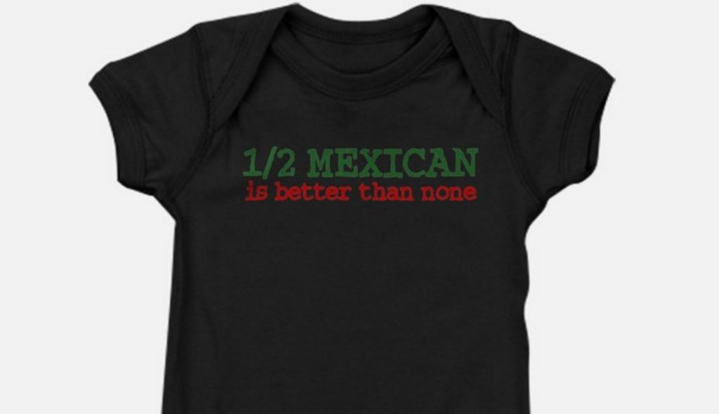 latino baby gifts