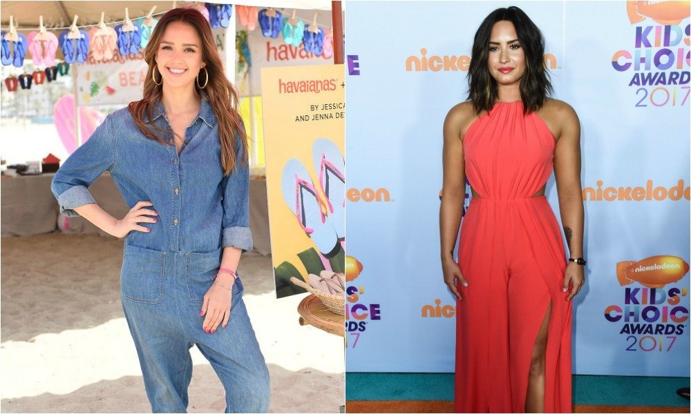 jumpsuit celebs