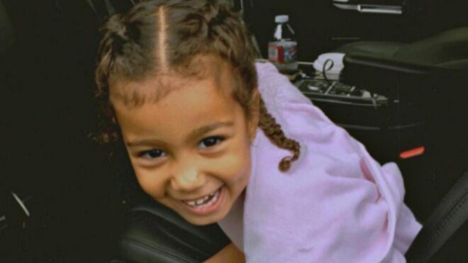 north west