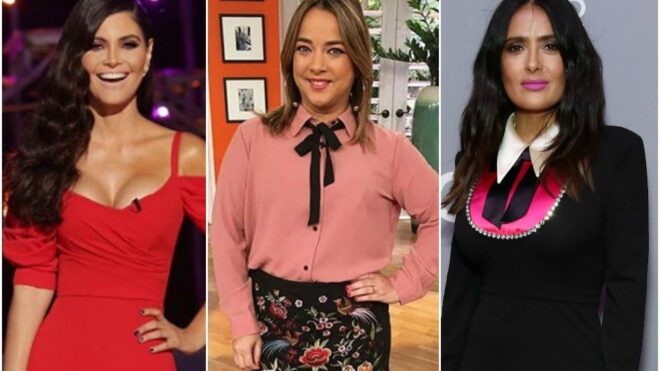 los looks del fin de semana