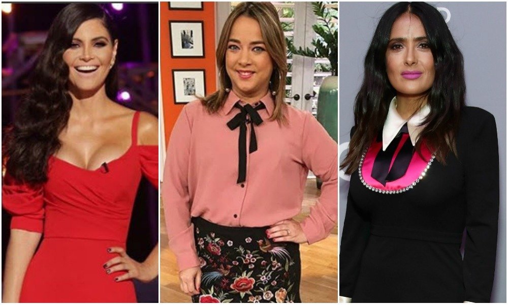 los looks del fin de semana