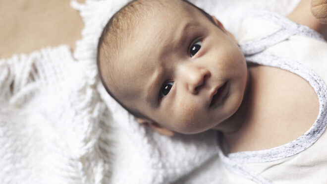 Top 20 most popular baby boy names of 2022