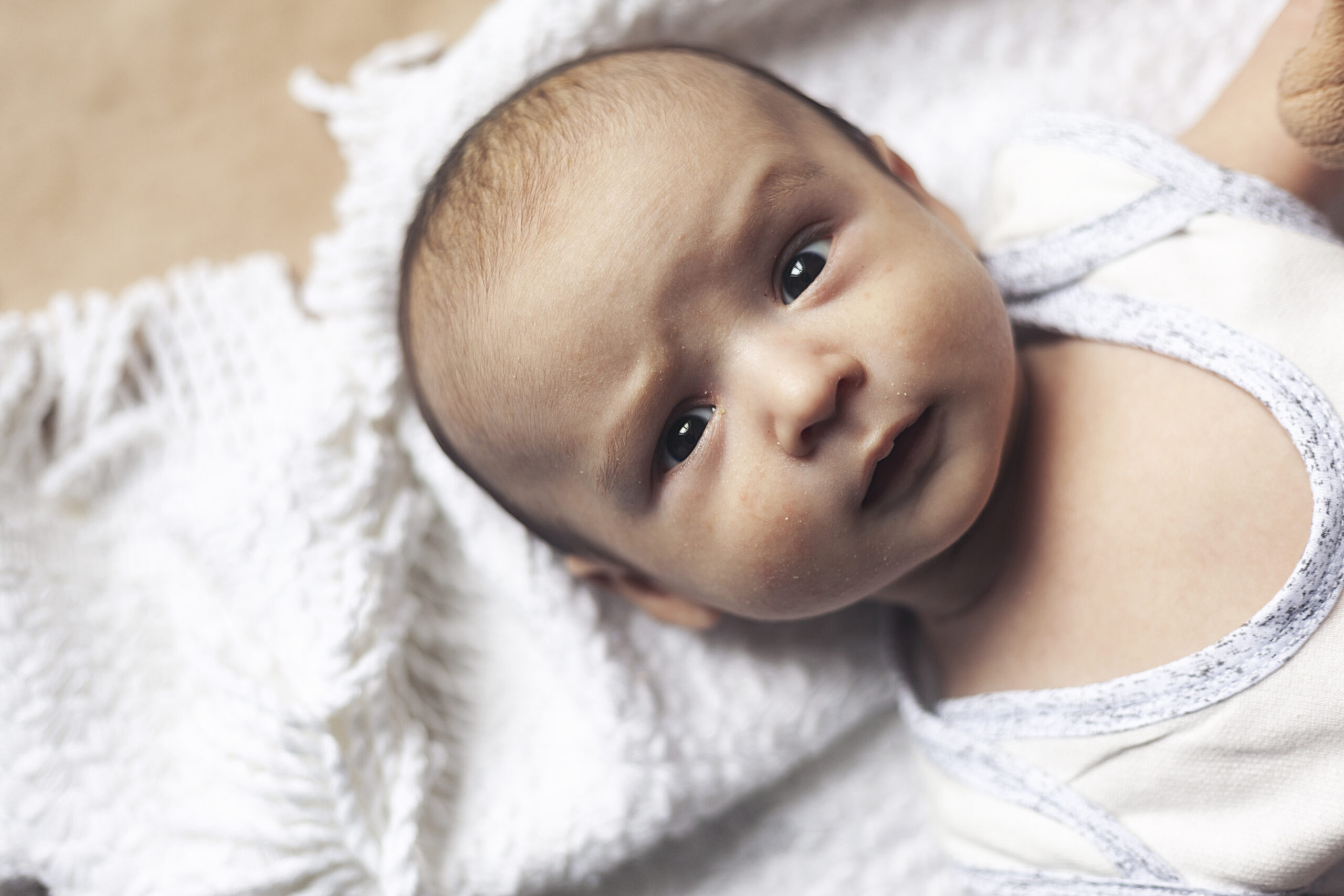 Top 20 most popular baby boy names of 2022