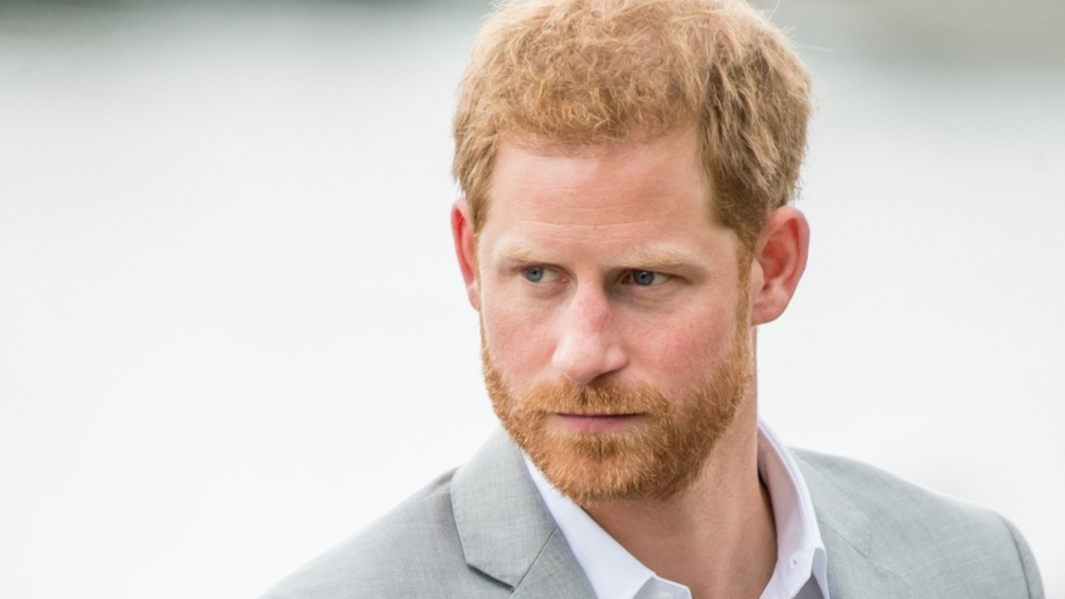 Prince Harry