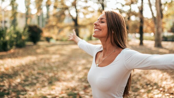 Mujer salud mental