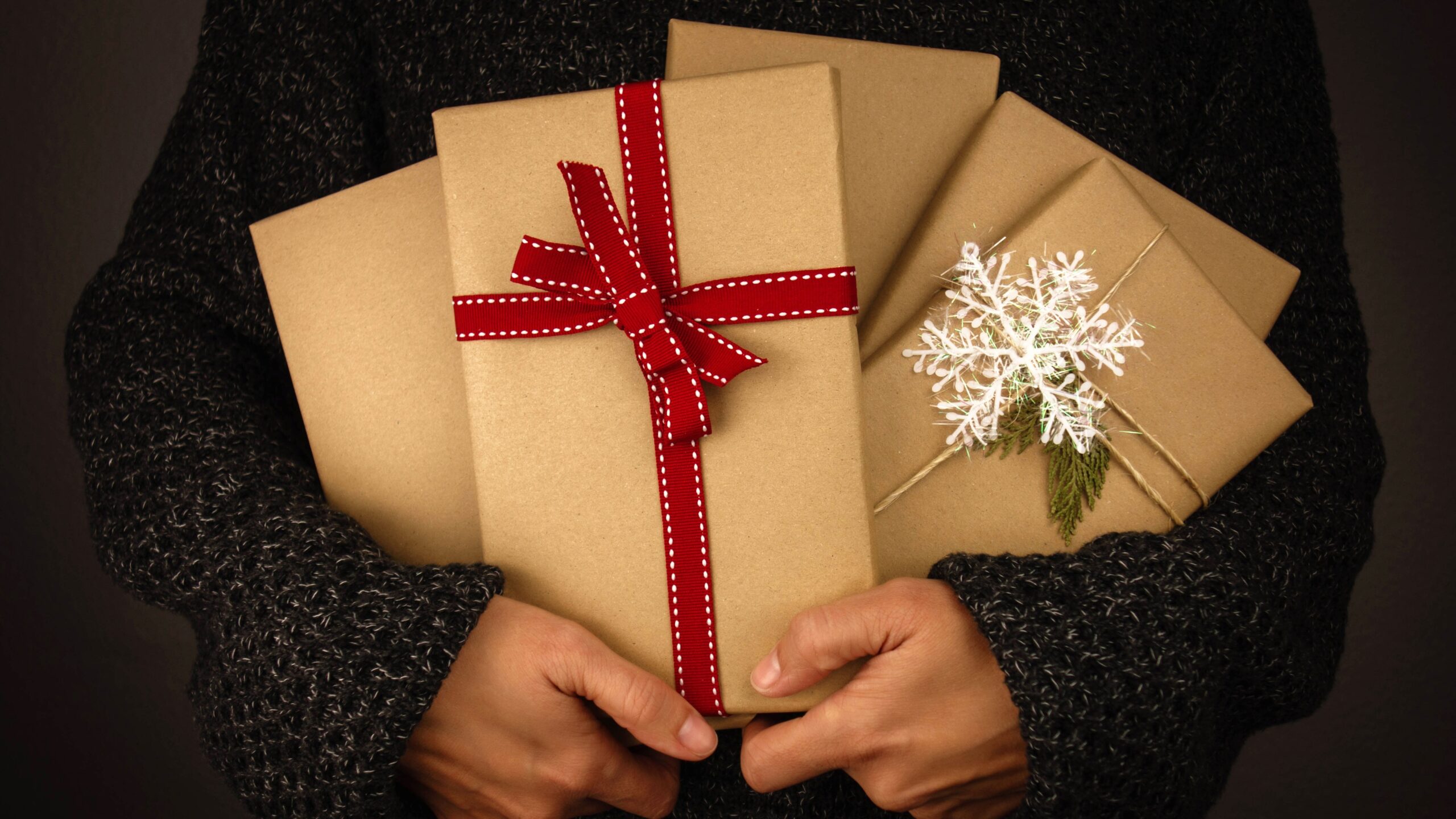 Libros para Navidad