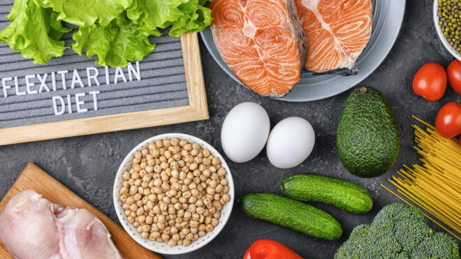 Flexitarian Diet