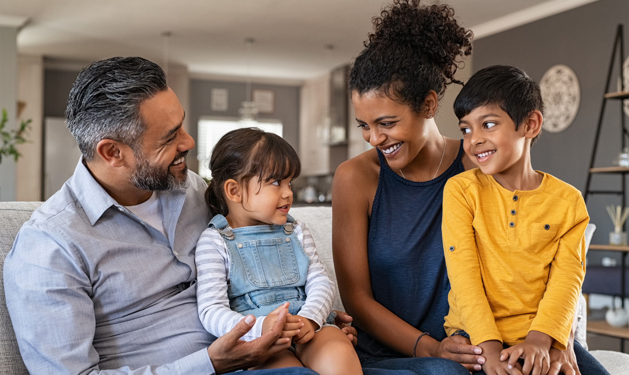 iStock-1270066562 family together