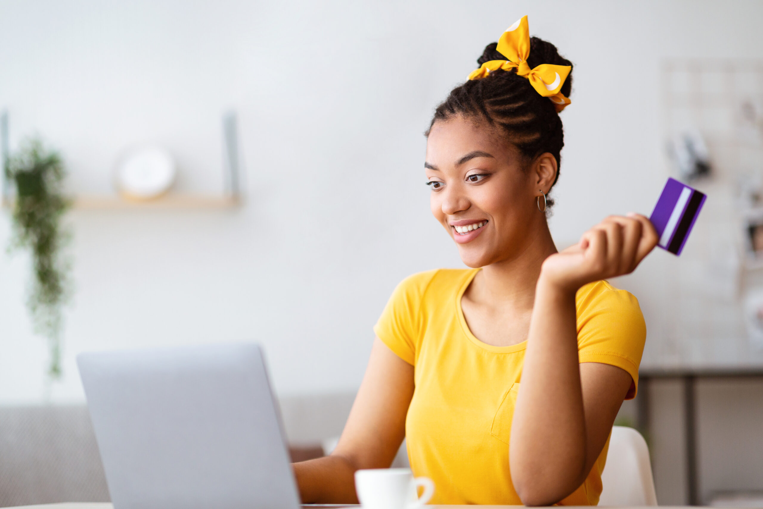 Cyber Monday safety tips