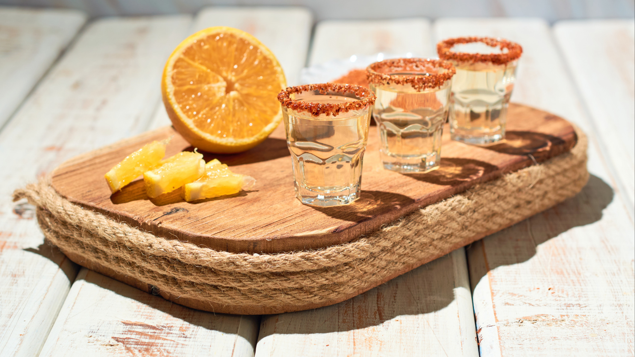 Beneficios medicinales del Mezcal