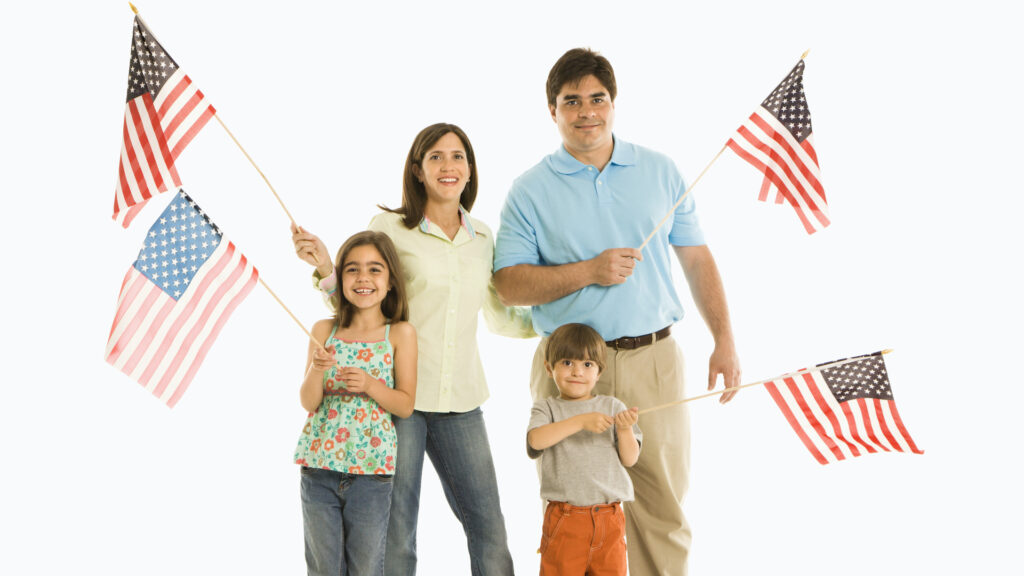 fourth of July