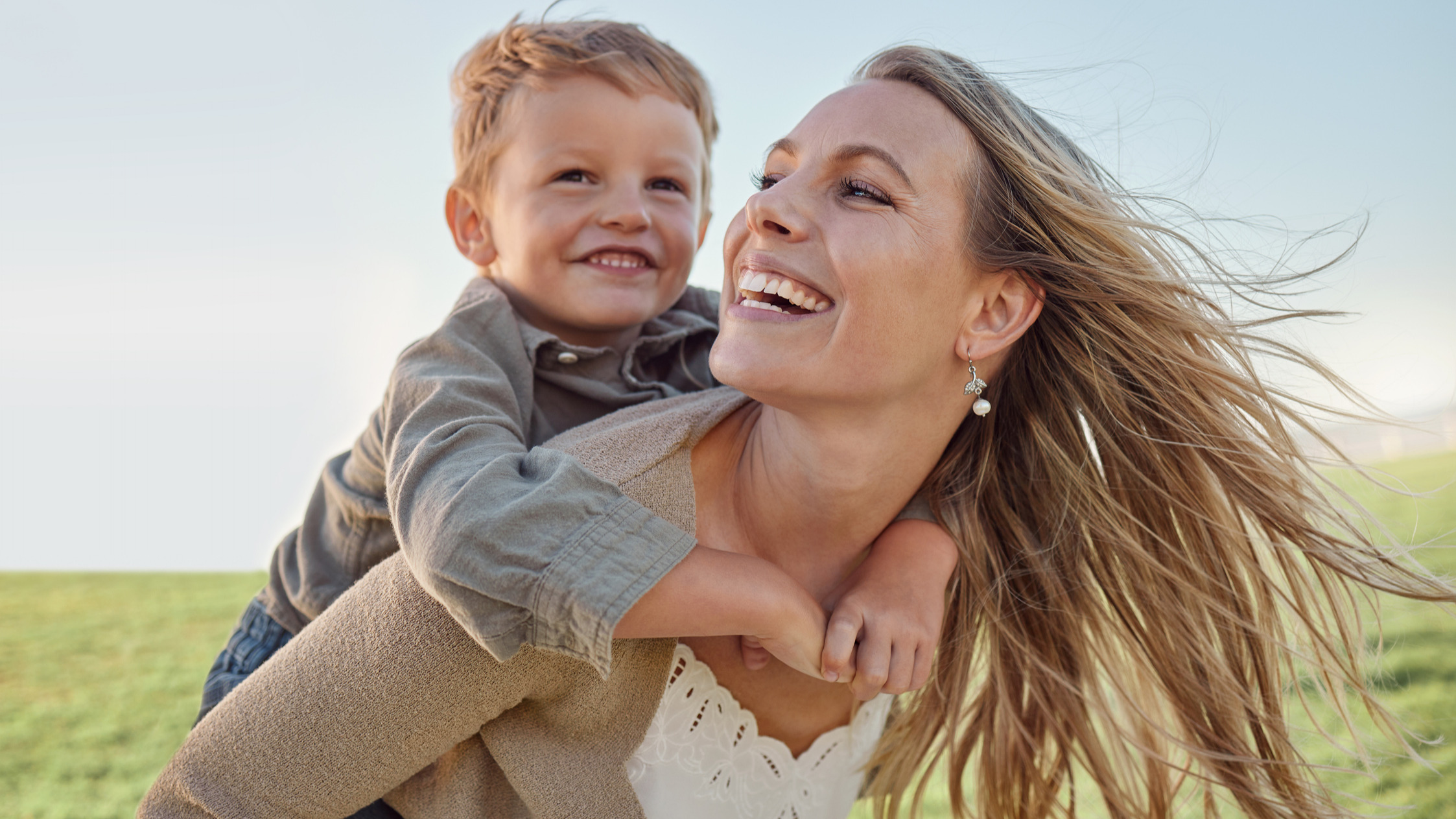 mujer afirmaciones positivas