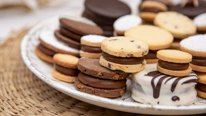 Alfajores