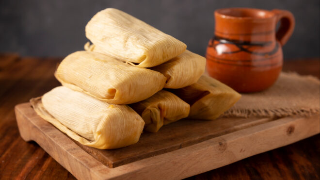 Tamales