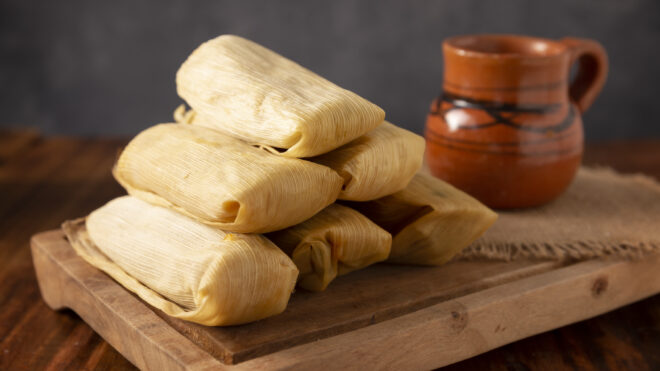 Tamales