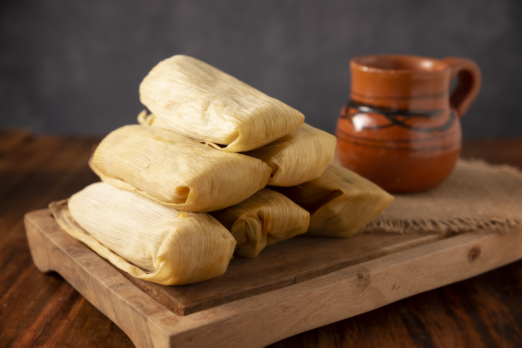 Tamales