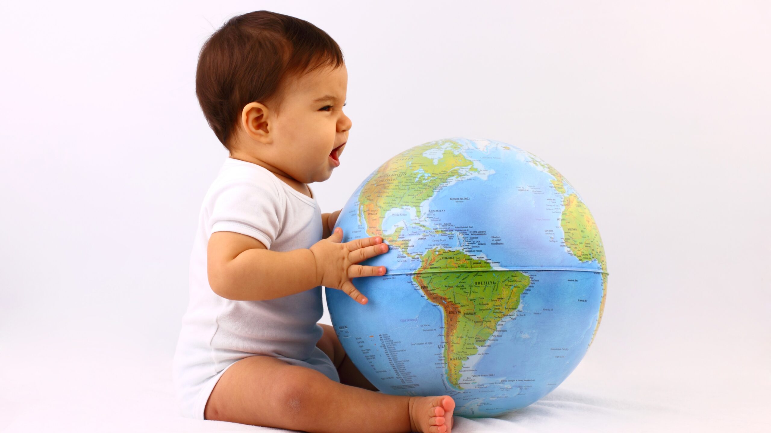 baby names inspired by places un Latin America