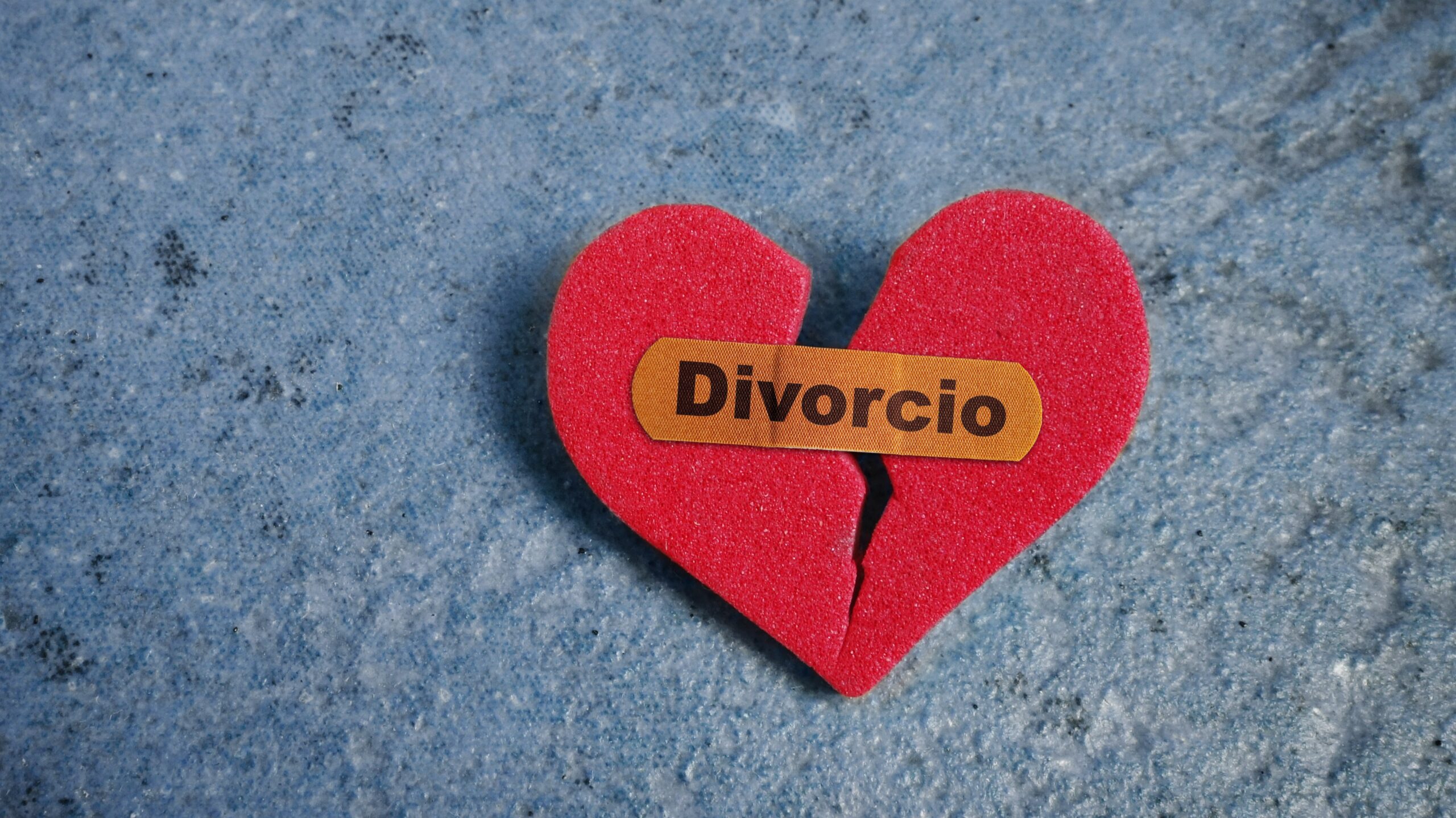 divorcio