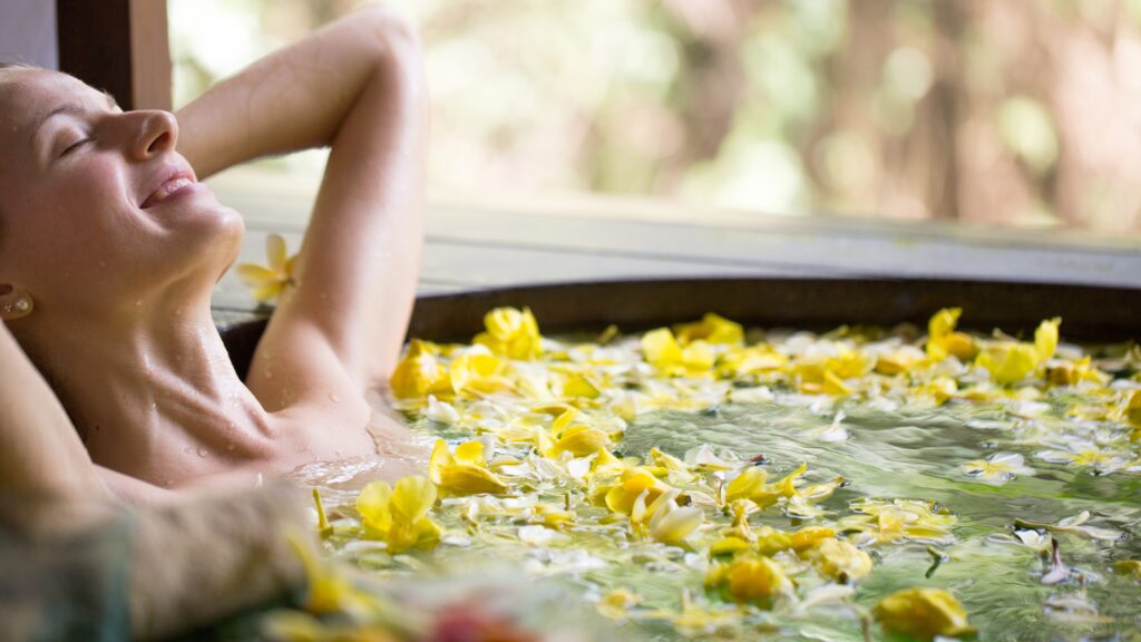 rituales de primavera