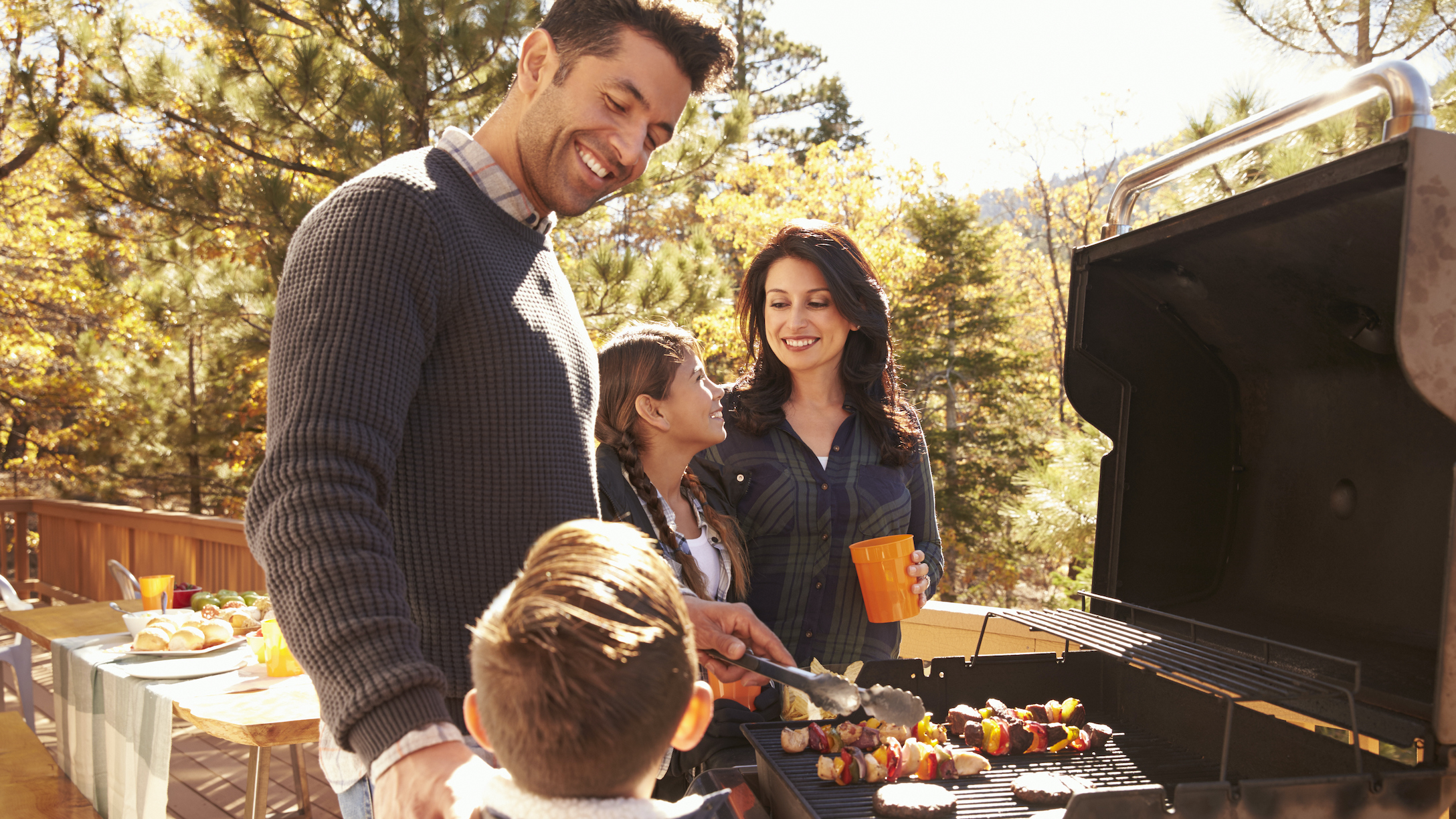 Memorial day grilling recipe