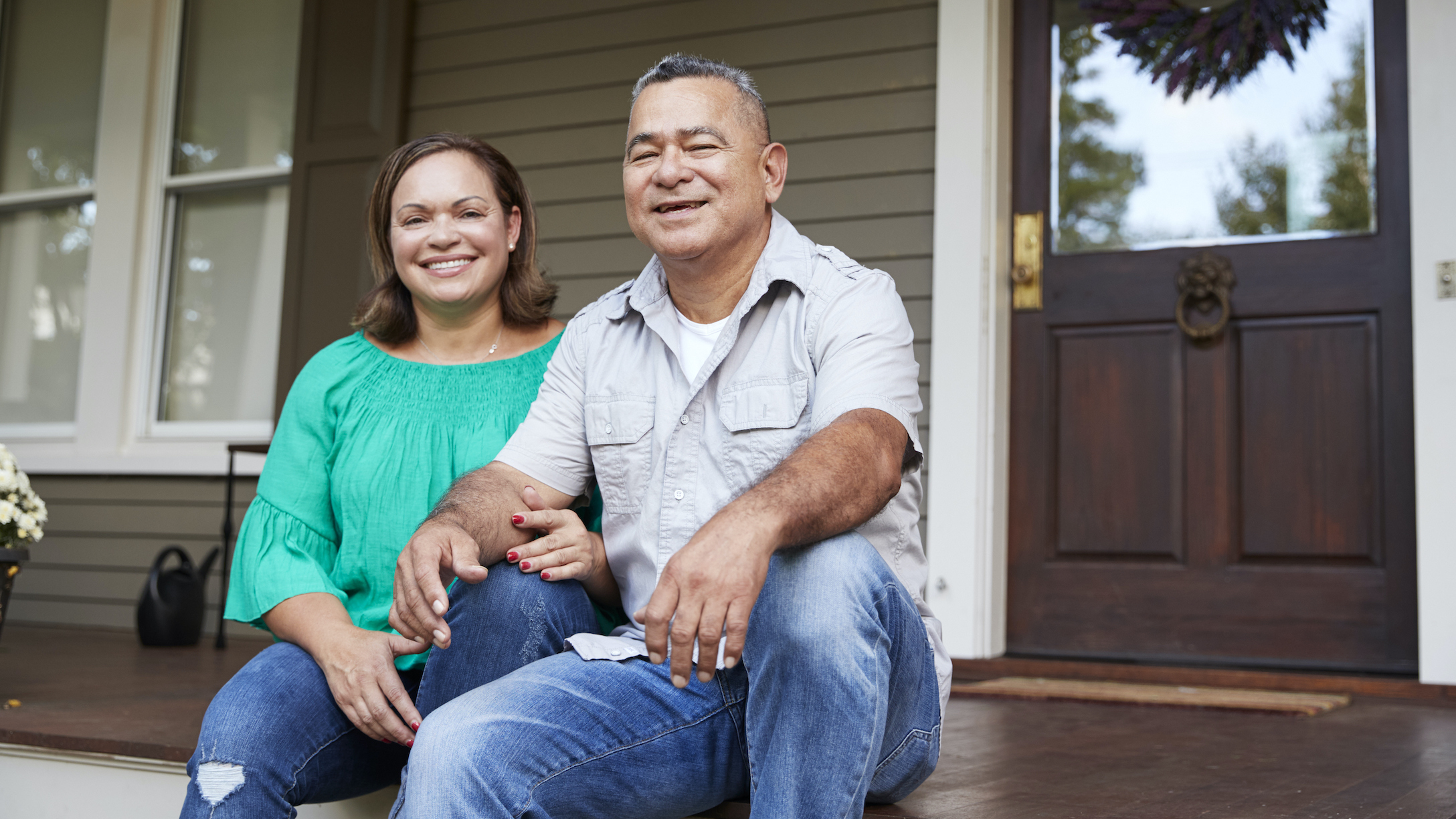 empty nesters