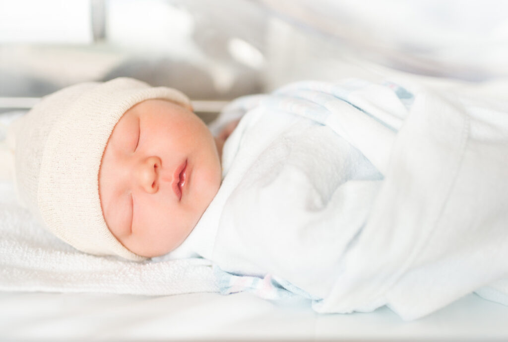 newborn