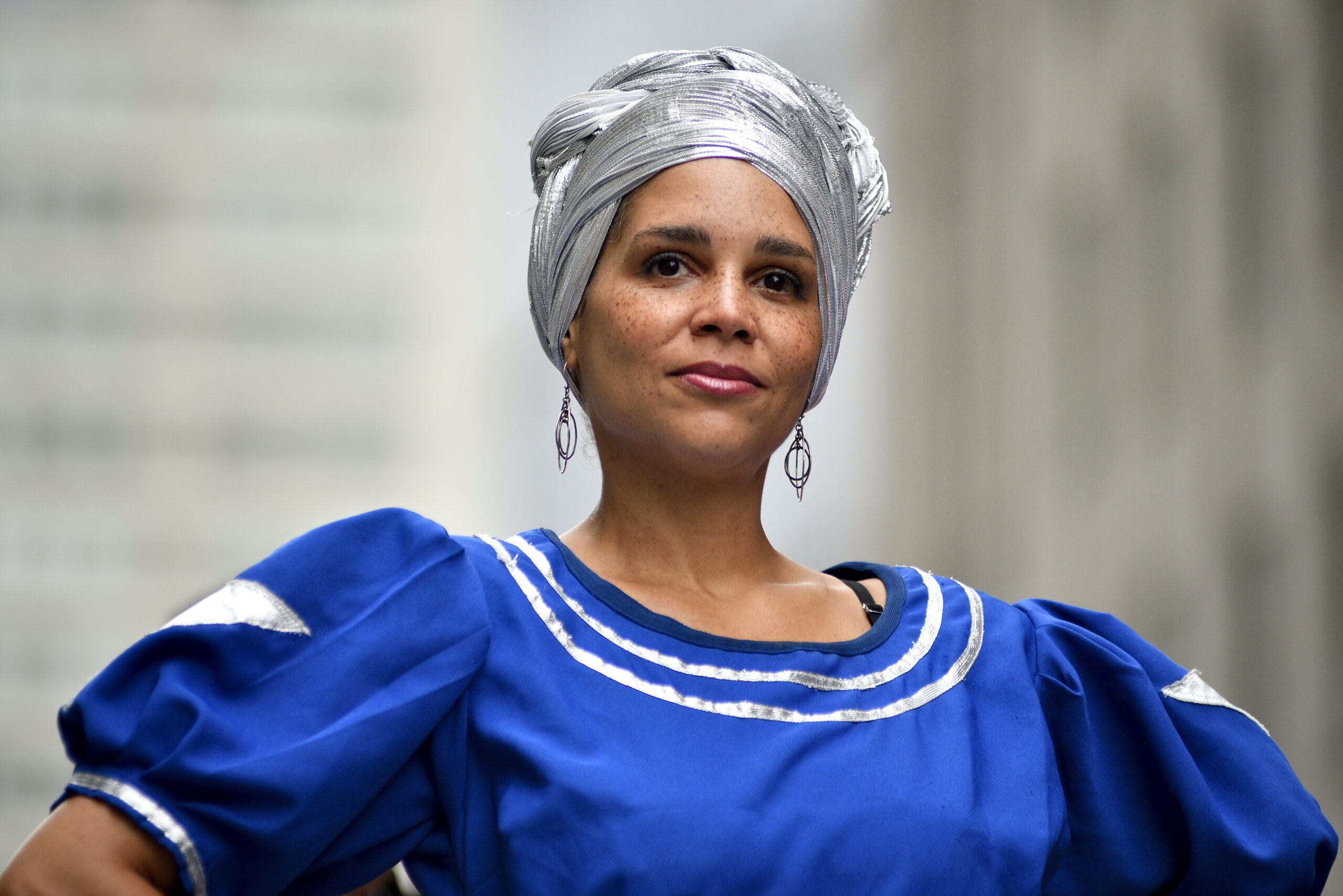 Annual Juneteenth Parade and Festival in Philadelphia, PA