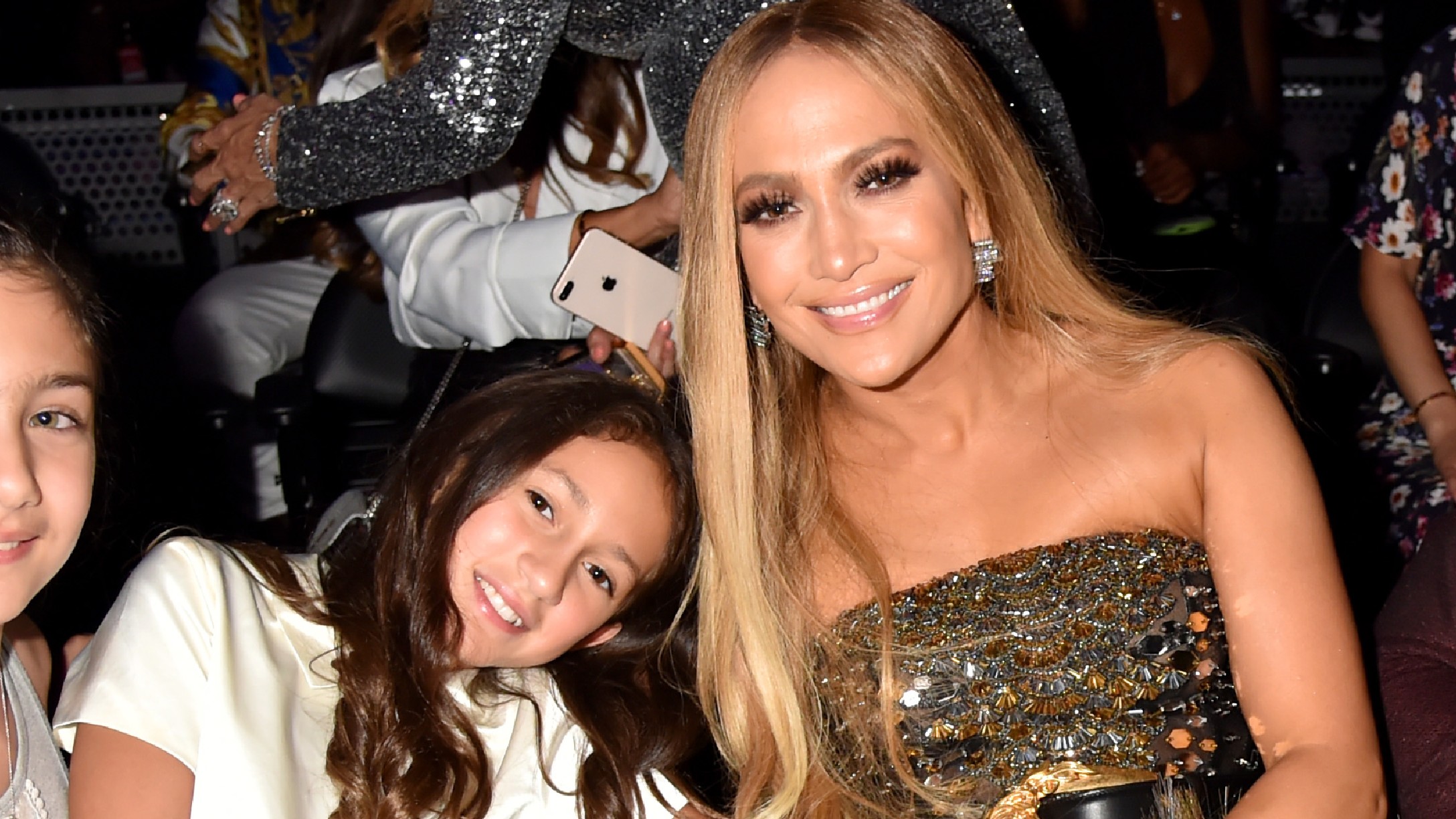 Jennifer Lopez's daughter Emme releases her first book 'Lord Help Me'