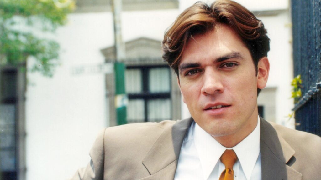 Jorge Salinas