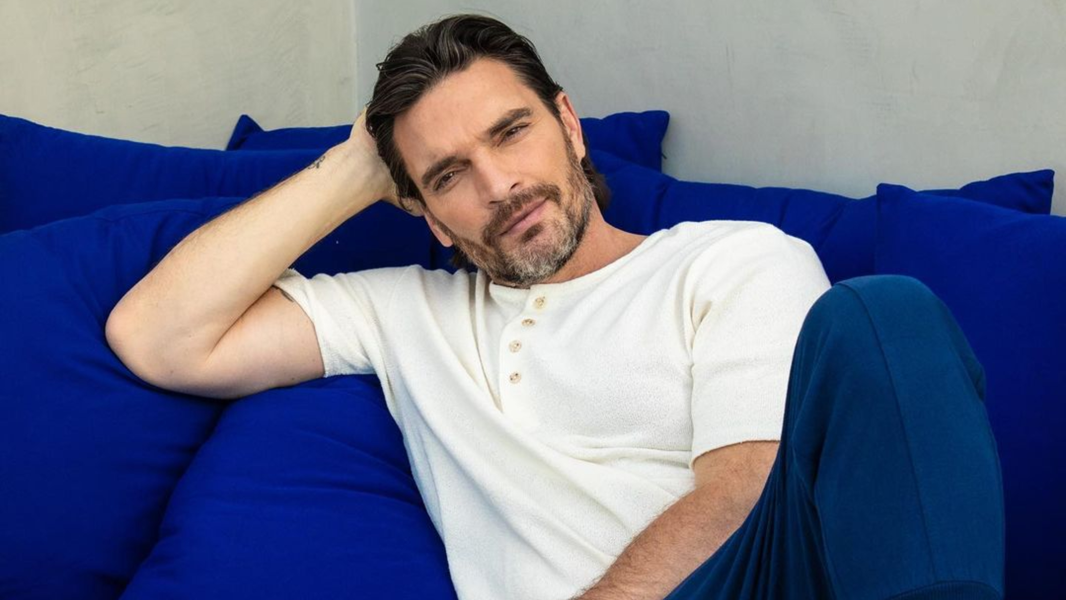 Julián Gil