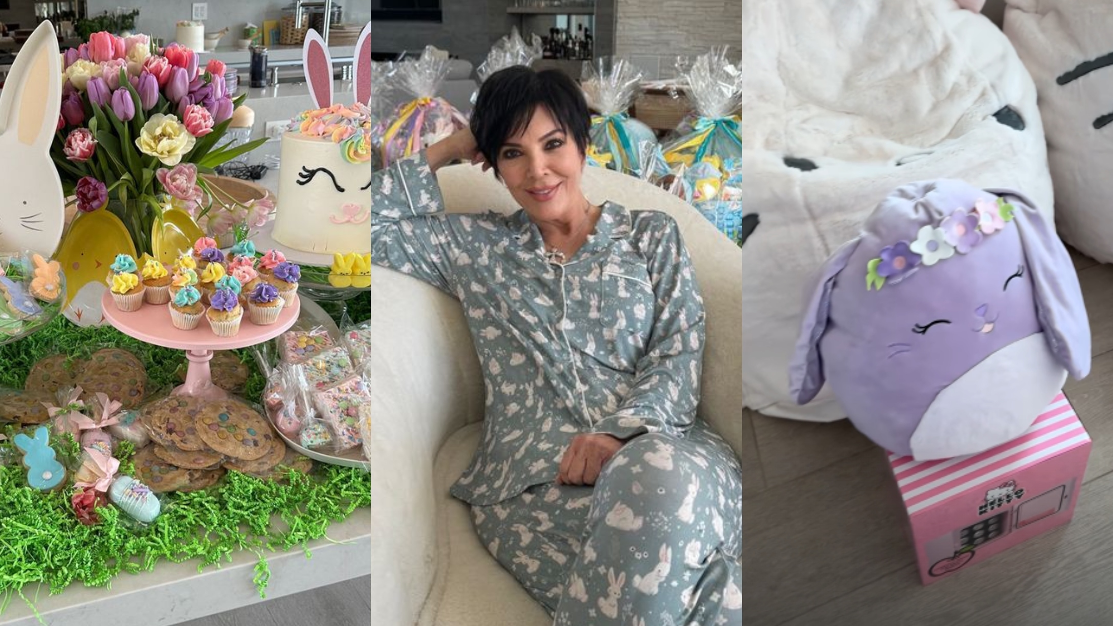 kardashian-jenner-easter-brunch-photos