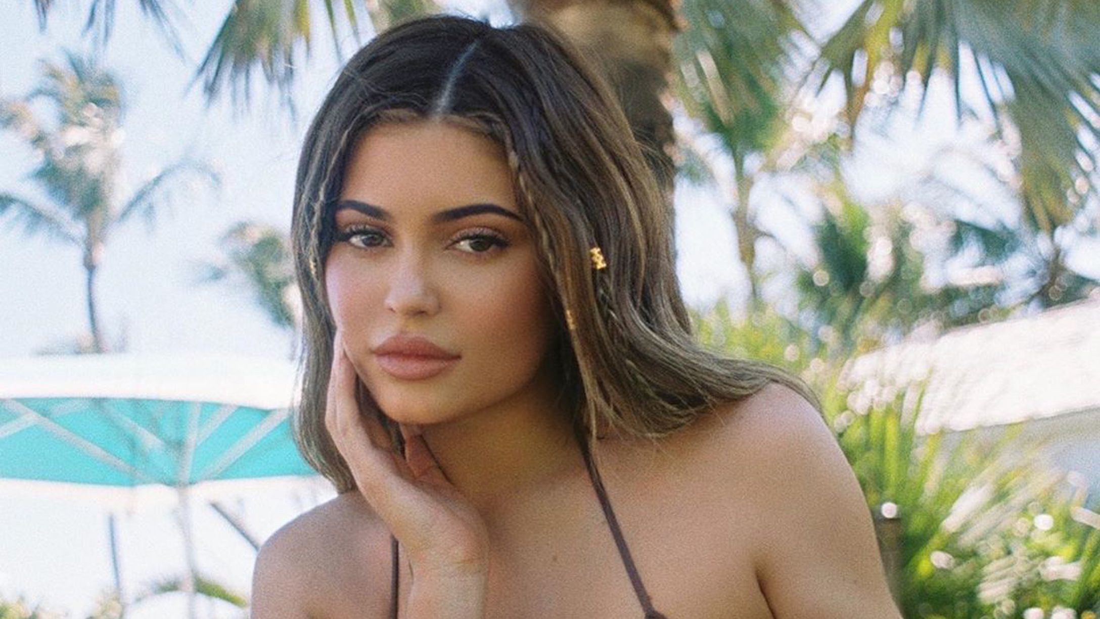 Kylie Jenner's best bikini looks